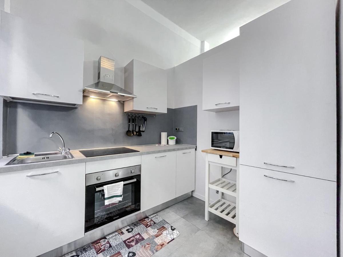 Myhouse Inn Suite Lingotto - Affitti Brevi Italia Turin Exteriör bild