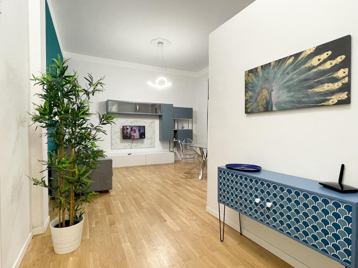 Myhouse Inn Suite Lingotto - Affitti Brevi Italia Turin Exteriör bild